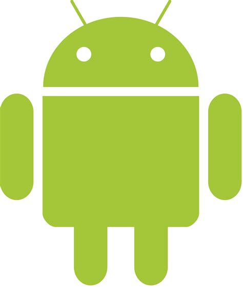 Logotipo De Android Png