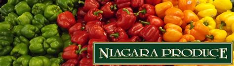 Home Niagara Produce Niagara Fresh Food Fruits And Veggies