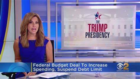 White House Congressional Dems Reach Budget Deal Youtube