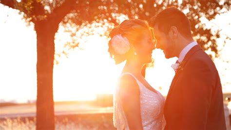 la boda del año natalia almagro videos de boda naturales