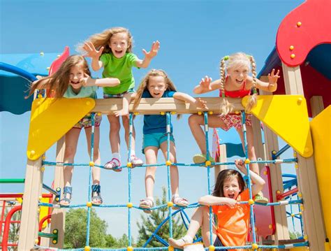 Best Kids Playgrounds In Brisbane Coastal Babysitters