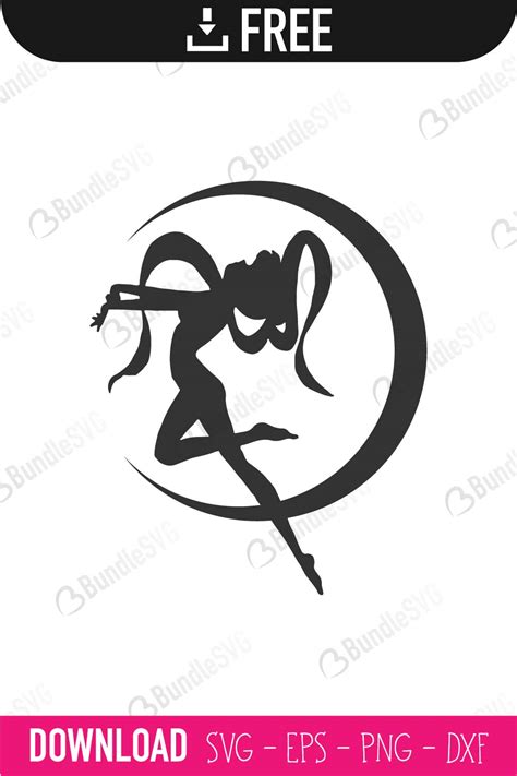 All png & cliparts images on nicepng are best quality. Sailor Moon SVG Cut Files Free Download | BundleSVG