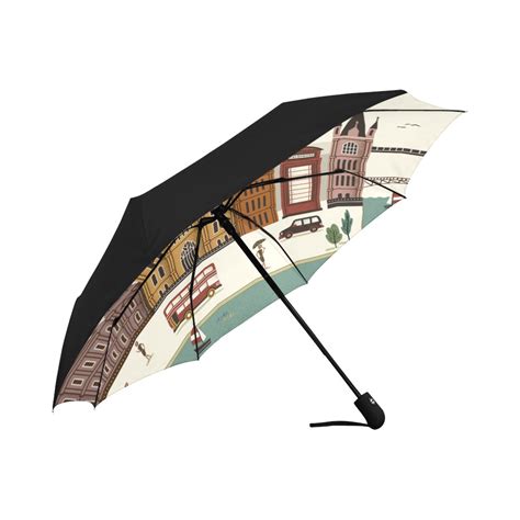 Custom Umbrellas With Pictures Design Your Own Photo Etsy