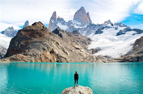Patagonia is a town in santa cruz county, arizona, united states. Patagonia, l'estremo meridione del continente sudamericano ...