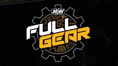 Here is the aew full gear card. AEW Full Gear: Date, Matches, Card, How to Watch | Den of Geek