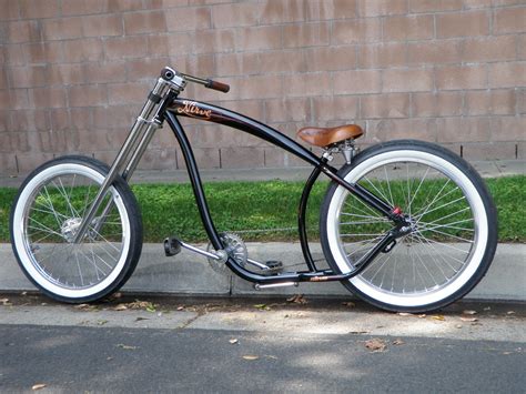 Custom Nirve Switchblade Lowrider Bicycle Cruiser Bicycle Bicycle