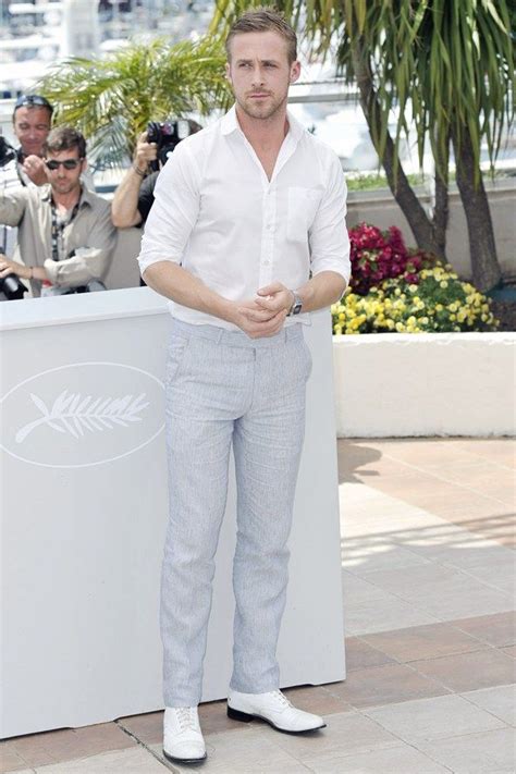 Style File Ryan Gosling Ryan Gosling Style Mens Fashion Inspiration Ryan Gosling