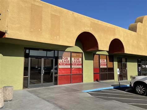 5300 W Spring Mountain Rd, Las Vegas, NV 89146 - Cathay Hills Plaza