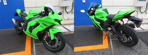 On the track, they command your full attention. 2021年モデルの新型ZX-10R/RRの画像/馬力/重量等のスペック | | 個人的バイクまとめブログ