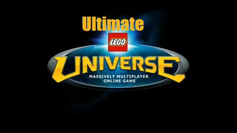 Ultimate Lego Universe Ultimate Lego Fanfiction Wiki Fandom