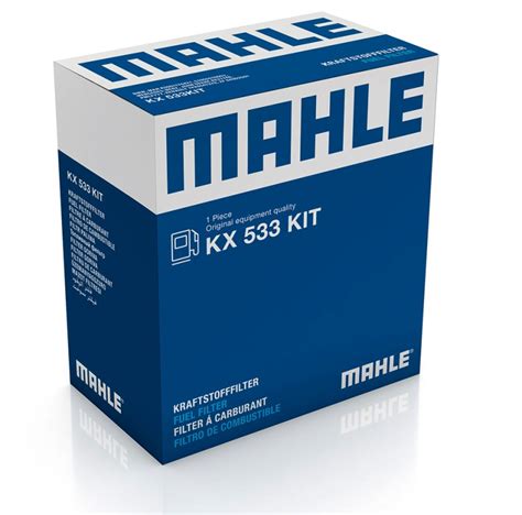 Home Mahle Group