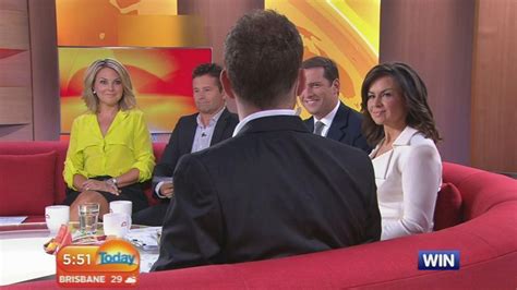 The abc language services provide trusted news, analysis, features and multimedia content to people in australia and internationally. Today Show Broadcast Set Design Gallery