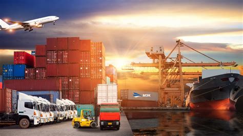 Документы для международной перевозки грузов — Международные перевозки