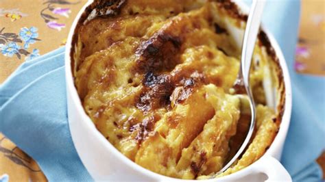 Potimarron au lait de coco façon gratin facile et rapide découvrez
