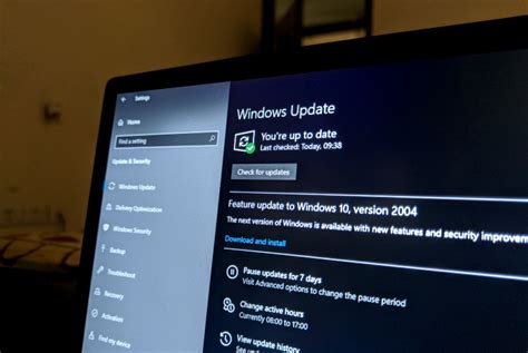 Windows 10 May 2020 Update Is Now Rolling Out Heres How To Get It