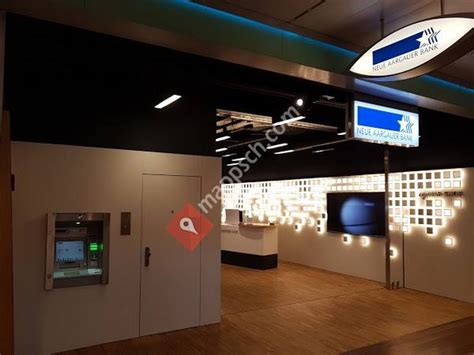 In 2019 its total assets were 23 644,07 mln chf, providing the bank with the market share of 0.71%. NEUE AARGAUER BANK AG - Spreitenbach