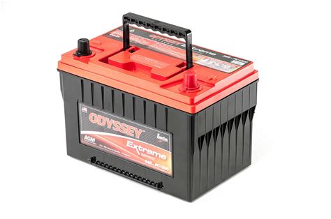 Odyssey Battery 65 Pc1750t Extreme Series Battery For 99 04 Jeep Grand