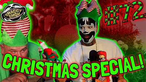 Theshaggyshow Christmas Special Youtube