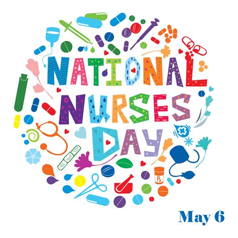 Happy National Nurses Day 2022