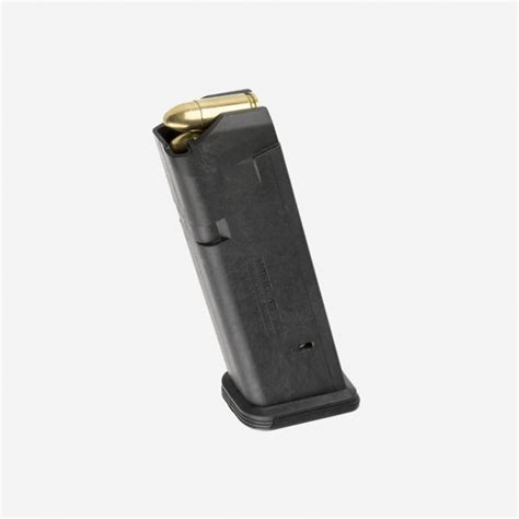 Magpul Glock G19 Pmag 10 Gl9 9mm 10 Round Magazine