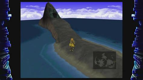 Materia Caves Getting Sidetracked And The Northern Cave Ff7 11