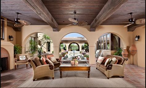 Traditional house plans are commonly a unique mix of many architectural styles, modified to meet the preferences of the typical american family. Hacienda style homes by Perlalucia on House plans ...