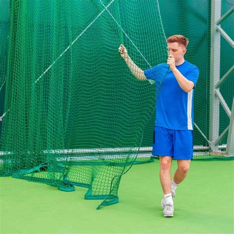 Indoor Tennis Court Divider Net Net World Sports