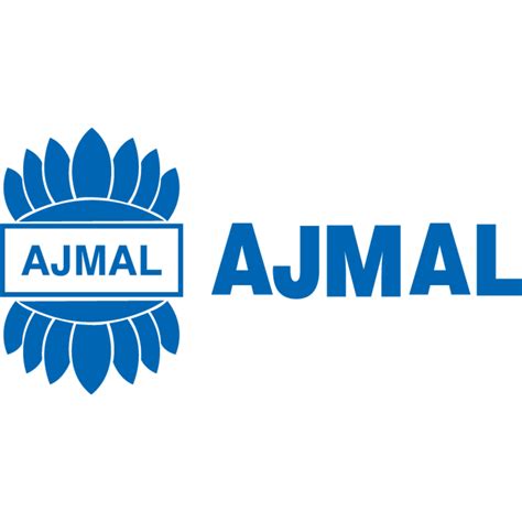 Ajmal Logo Vector Logo Of Ajmal Brand Free Download Eps Ai Png Cdr