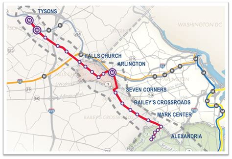 Envision Route 7 Northern Virginia Transportation Commission