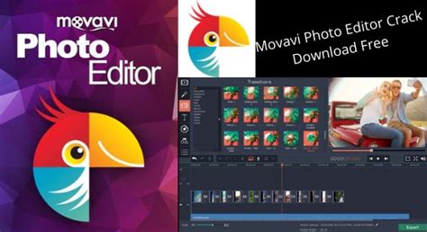 Movavi Photo Editor 670 Crack Latest Version Download