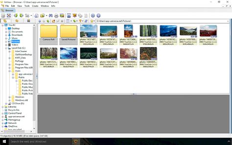 Xnview 2.46 complete free download latest version for windows. XnView Extended Download