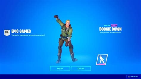 You can set up 2fa through a confirmation code that gets sent to your own device. HOW TO ENABLE 2FA ON FORTNITE! (FREE EMOTE) - YouTube