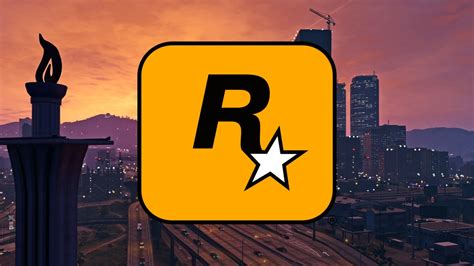 Rockstar Games Expected To Announce A New Project Soon Op Attack