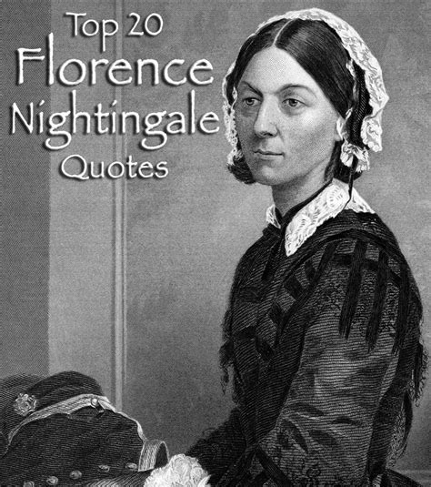 Our 20 Favorite Florence Nightingale Quotes Emedcert Blog