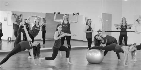 mindful movement and wellness read reviews and book classes on classpass