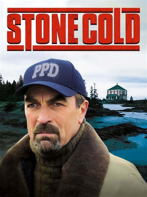 Prime Video Jesse Stone Stone Cold