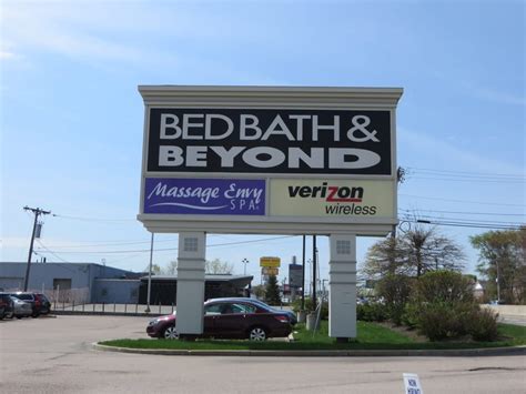 This profile has not been claimed by the company. Bed Bath & Beyond - 10 Photos - Department Stores - 820 ...