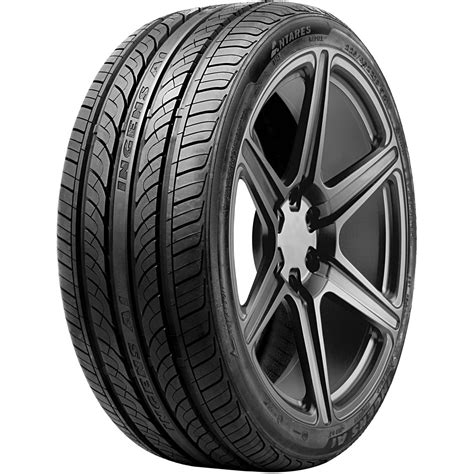 Antares Ingens A1 20555r16 94 V Tire All Season Tyres