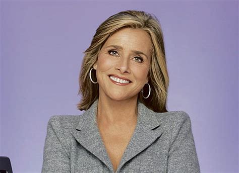 Meredith Vieira Likely To Leave Nbcs Today Show After Replacing