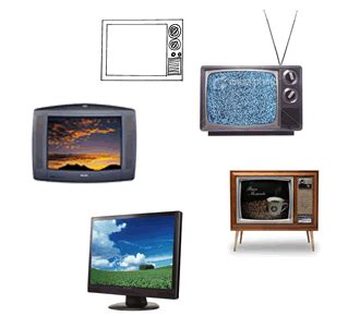 10 AVANCES TECNOLÓGICOS DE LA TELEVISION