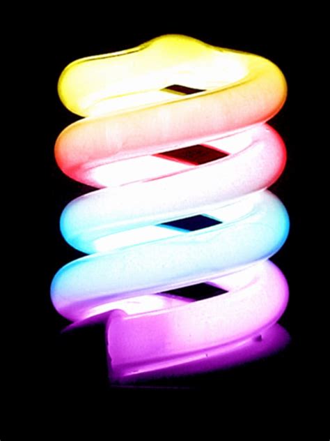 Color Compact Fluorescent Free Photo Download Freeimages