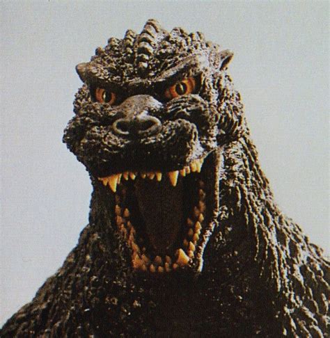 Mogegojigallery Godzilla Japanese Monster Kaiju Monsters