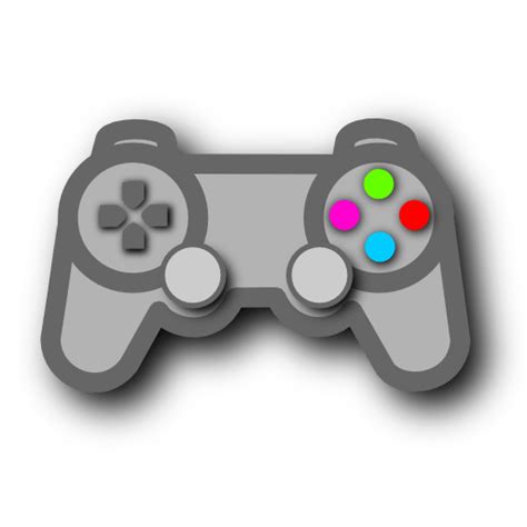 Game Icon Png Free Download Game Icon Png Image Free Download