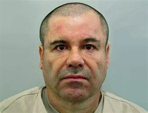 El Chapo Sinaloa Cartel Leader Gets Life In Prison Plus 30 Multi