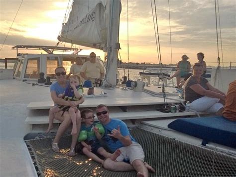 Sailing Daytona Beach 5 Star Rated Ponce Inlet Watersports