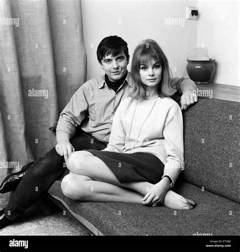 David Bailey 1960s Black And White Stock Photos And Images Alamy