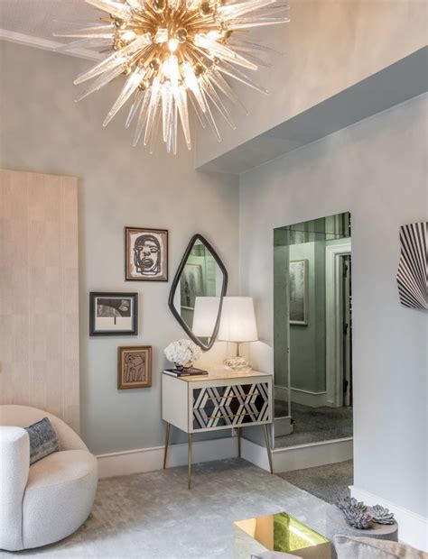 Daily Find | Kelly Wearstler Finley Mirror - copycatchic