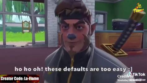 New Fortnite Memes That Cured My Anxiety And Depression Youtube