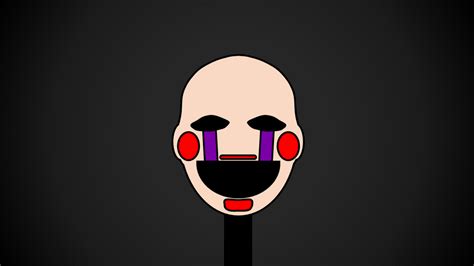 Deviantart is the world's largest online social community for artists and art enthusiasts, allowing. Image - Fnaf 2 the puppet wallpaper by nicktheawesome115 ...
