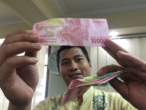 Berdasarkan faktor yang memengaruhi, perlambatan m2 pada mei 2021 terutama dipengaruhi oleh perlambatan aktiva luar negeri bersih. BI Siapkan 1 Triliun Untuk Penukaran Uang Baru Selama ...